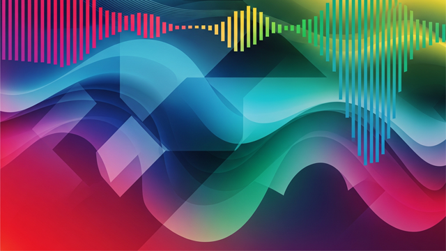 Audio Cover